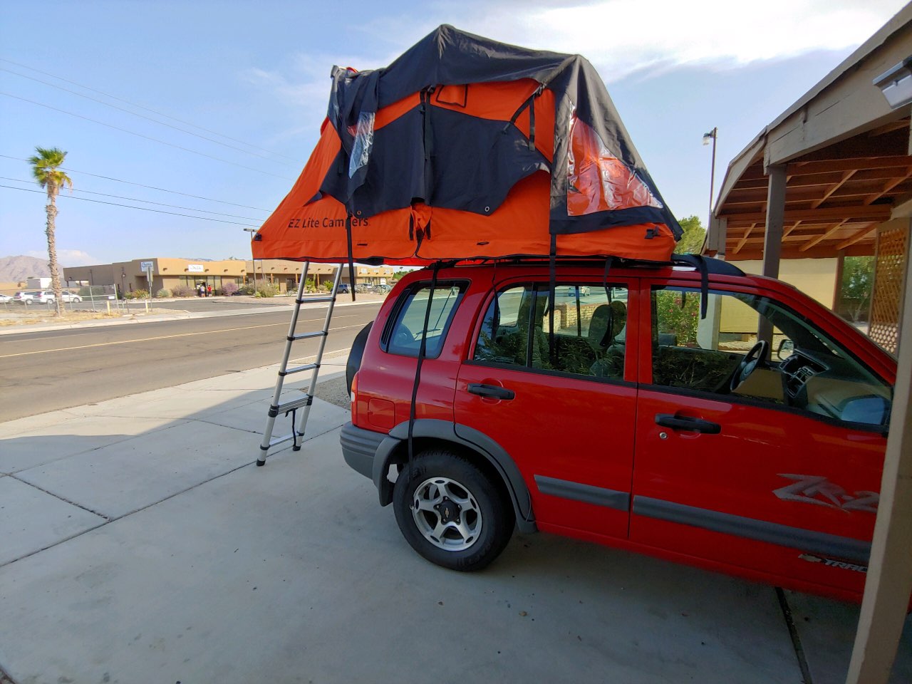 roof top tent 2